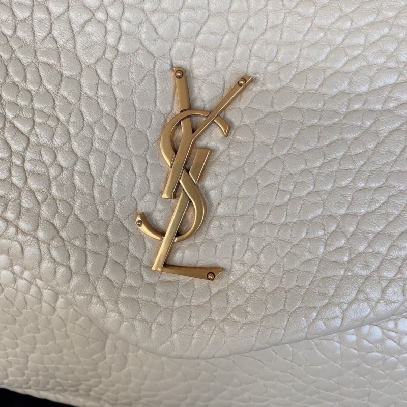 YSL Top Handle Bags